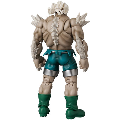 Pre-Order: Death of Superman MAFEX No.325 Doomsday Action Figure