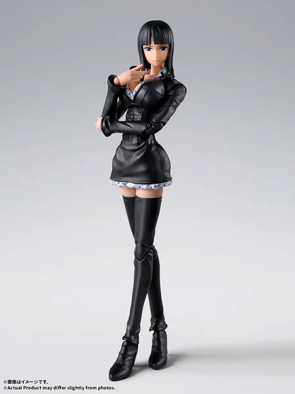 PRE-ORDER - One Piece S.H.Figuarts Nico Robin (Enies Lobby) Action Figure