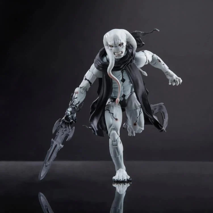 Thor Marvel Legends Gorr Action Figure