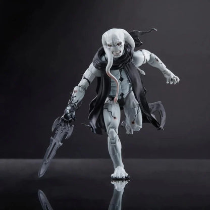 Thor Marvel Legends Gorr Action Figure