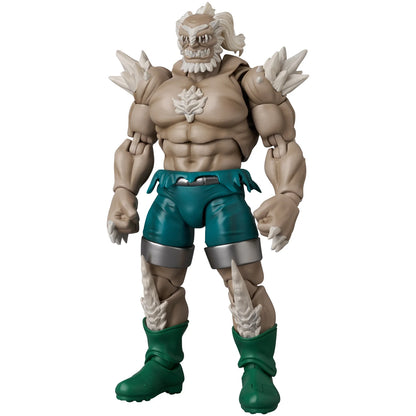 Pre-Order: Death of Superman MAFEX No.325 Doomsday Action Figure