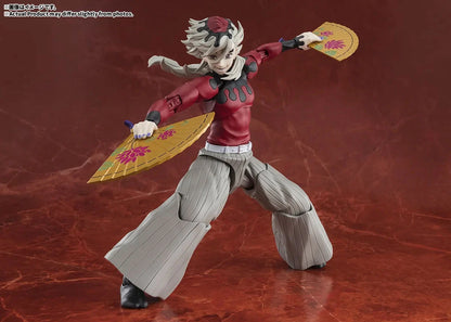 Pre-Order - Demon Slayer: Kimetsu no Yaiba S.H.Figuarts Doma Action Figure