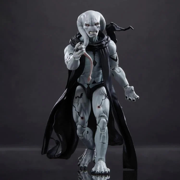 Thor Marvel Legends Gorr Action Figure