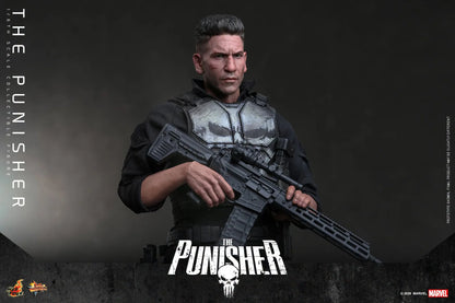 Pre-Order - The Punisher MMS904 The Punisher 1/6th Scale Collectible Figure