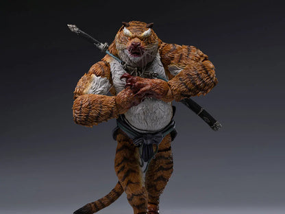 Pre-Order: Black Myth: Wukong InArt Tiger Vanguard 1/12 Scale Action Figure