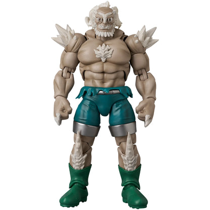 Pre-Order: Death of Superman MAFEX No.325 Doomsday Action Figure