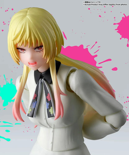 PRE-ORDER - Marriage Toxin S.H.Figuarts Mei Kinosaki Action Figure