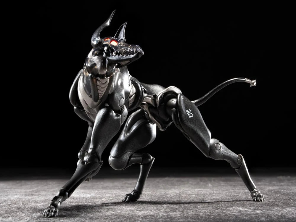 VERMIN Series EAE Zatard Hound 1/12 Scale Action Figure