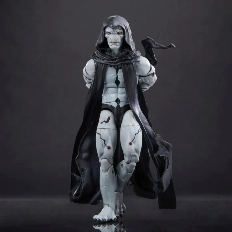 Thor Marvel Legends Gorr Action Figure