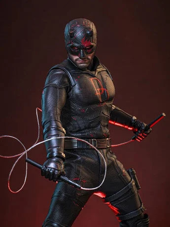 Pre-Order - Daredevil: Born Again TMS186 Daredevil (Season 2) 1/6th Scale Collectible Figure