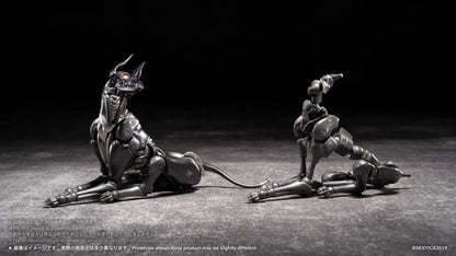 VERMIN Series EAE Zatard Hound 1/12 Scale Action Figure