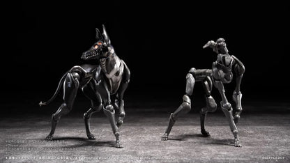 VERMIN Series EAE Zatard Hound 1/12 Scale Action Figure