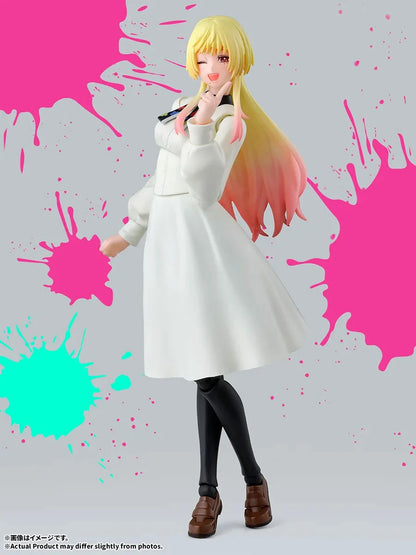 PRE-ORDER - Marriage Toxin S.H.Figuarts Mei Kinosaki Action Figure