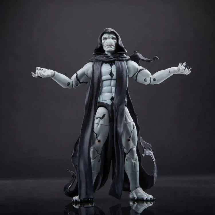 Thor Marvel Legends Gorr Action Figure