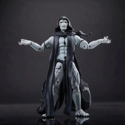 Thor Marvel Legends Gorr Action Figure