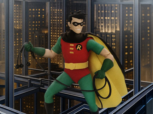 Pre-Order - Batman: The Animated Series One:12 Collective Robin Action Figure