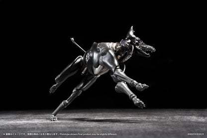 VERMIN Series EAE Zatard Hound 1/12 Scale Action Figure