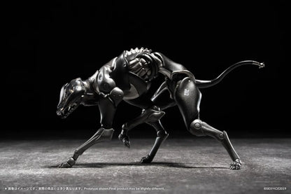 VERMIN Series EAE Zatard Hound 1/12 Scale Action Figure
