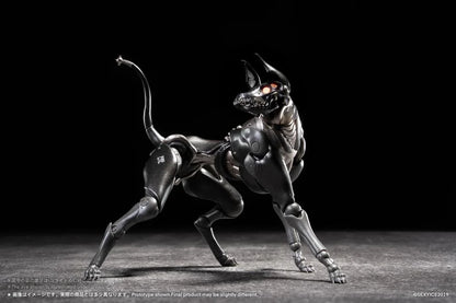 VERMIN Series EAE Zatard Hound 1/12 Scale Action Figure