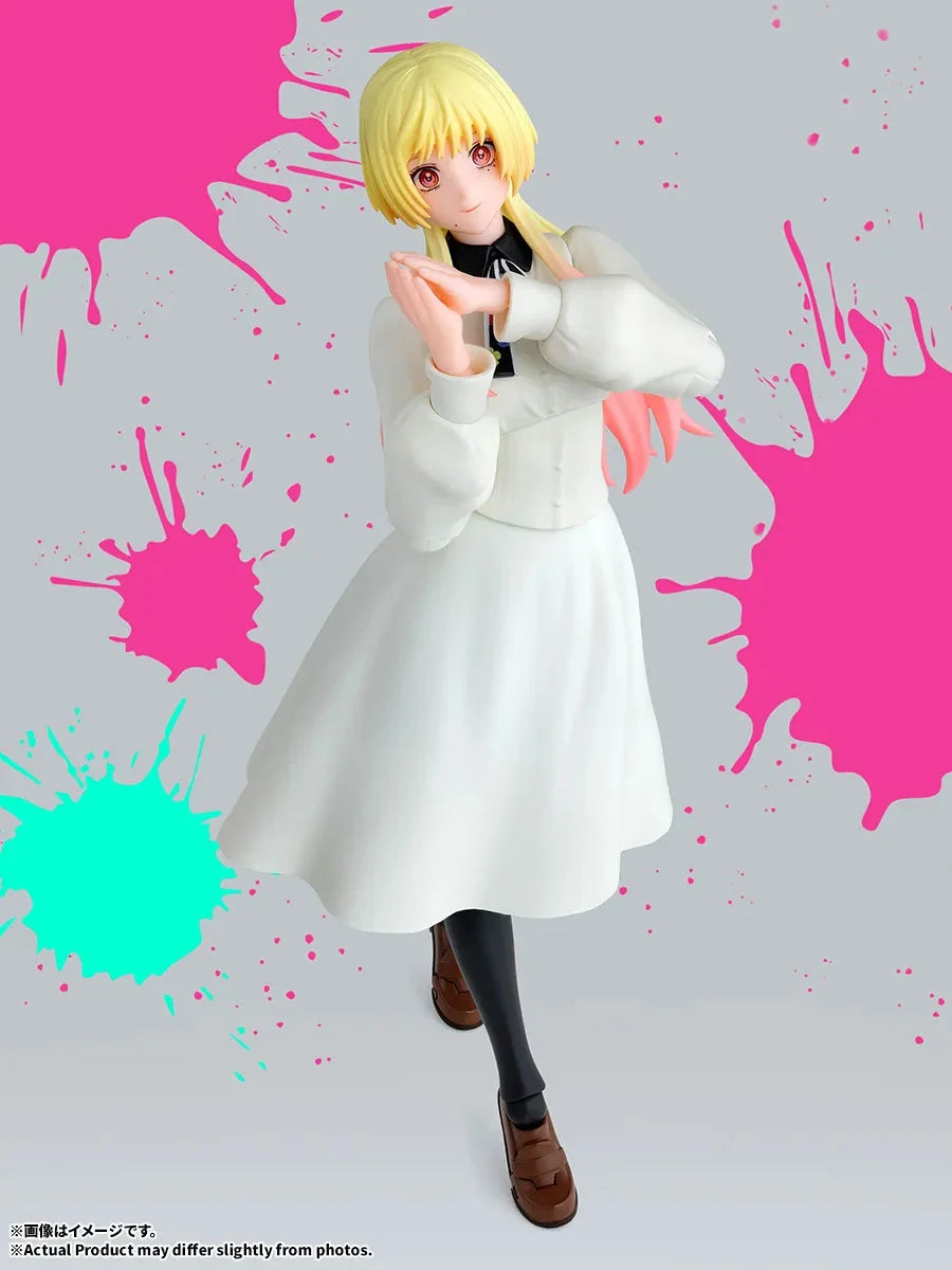 PRE-ORDER - Marriage Toxin S.H.Figuarts Mei Kinosaki Action Figure