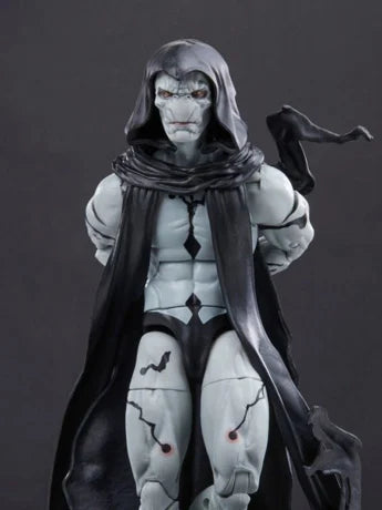 Thor Marvel Legends Gorr Action Figure