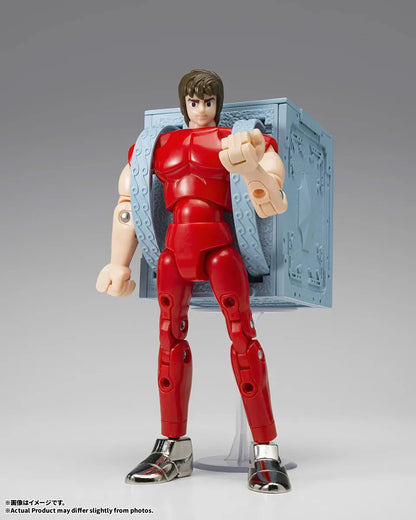 PRE-ORDER - Saint Seiya Saint Cloth Series Pegasus Cloth (First Bronze Cloth -Cloth Box Limited Edition-) Action Figure