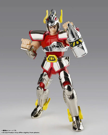 PRE-ORDER - Saint Seiya Saint Cloth Series Pegasus Cloth (First Bronze Cloth -Cloth Box Limited Edition-) Action Figure