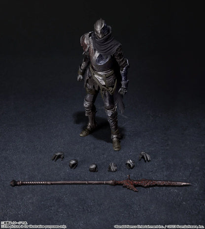 PRE-ORDER - Elden Ring S.H.Figuarts Festering Fingerprint Vyke Action Figure (Reissue)