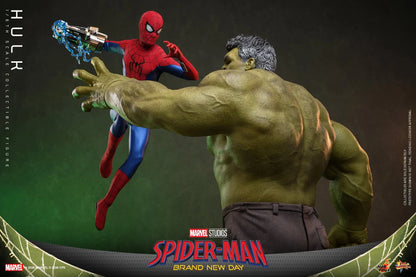 Pre-Order - Spider-Man: Brand New Day MMS905 Hulk 1/6th Scale Collectible Figure