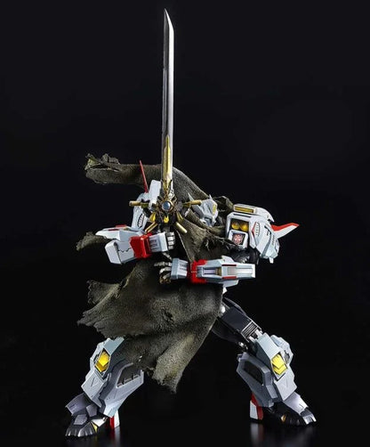 Transformers Kuro Kara Kuri #01 Drift Figure