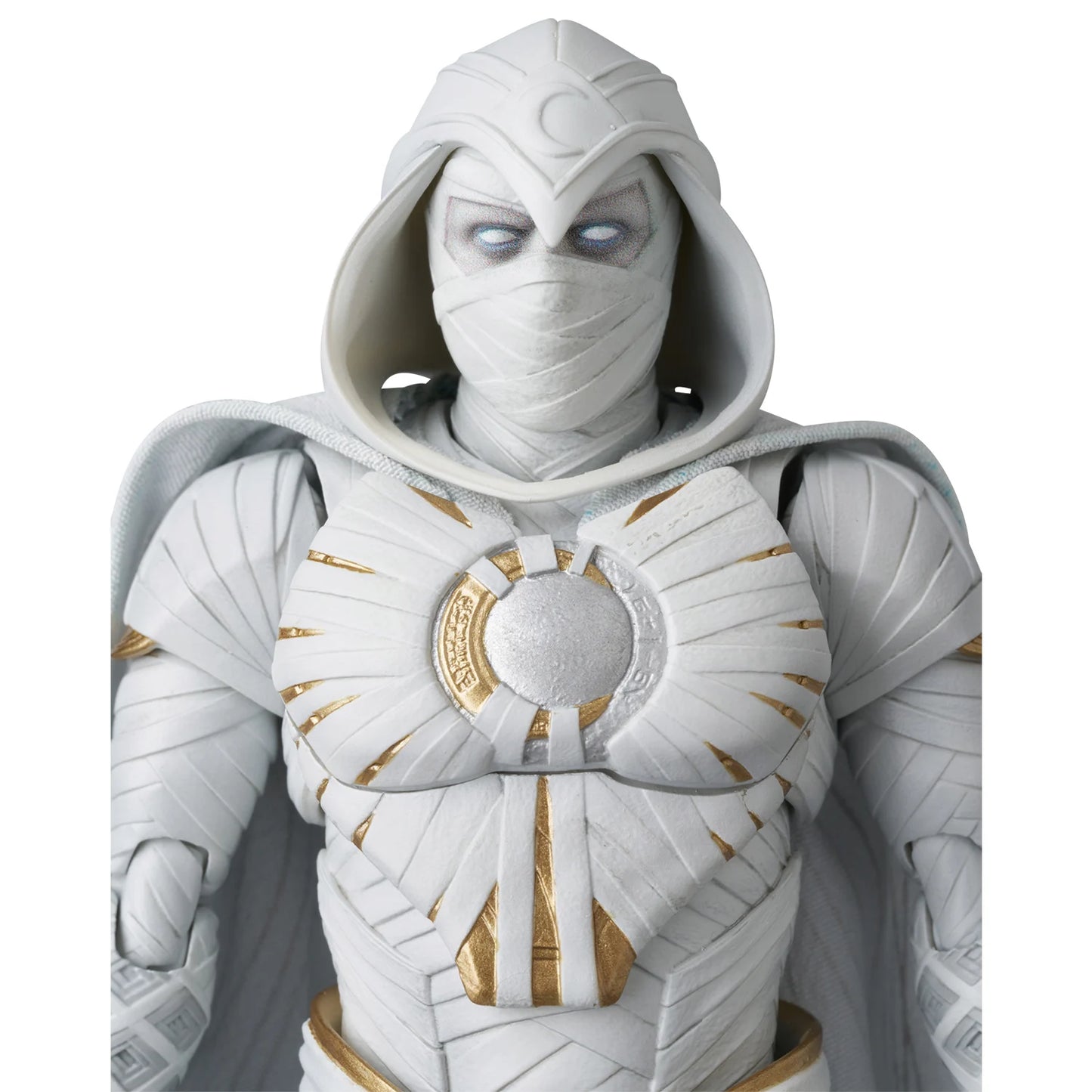 PRE-ORDER: Marvel MAFEX No.322 Moon Knight Action Figure