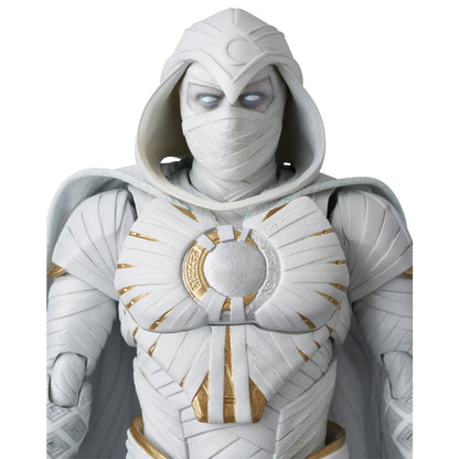 PRE-ORDER: Marvel MAFEX No.322 Moon Knight Action Figure