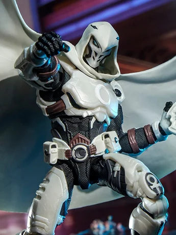 Pre-Order - Marvel Rivals Marvel Legends Moon Knight Action Figure
