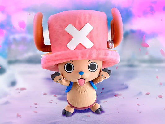 PRE-ORDER -  One Piece S.H.Figuarts Tony Tony Chopper (Drum Island) Action Figure