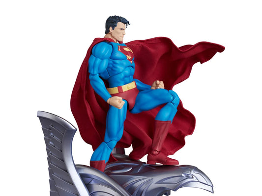 Pre-Order: Superman: For Tomorrow MAFEX No.317 Superman Action Figure