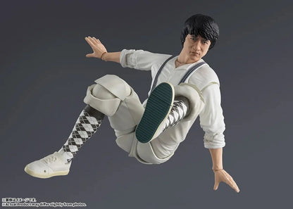 PRE-ORDER - Project A S.H.Figuarts Dragon Ma Action Figure