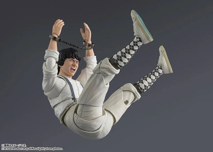 PRE-ORDER - Project A S.H.Figuarts Dragon Ma Action Figure