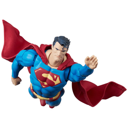 Pre-Order: Superman: For Tomorrow MAFEX No.317 Superman Action Figure