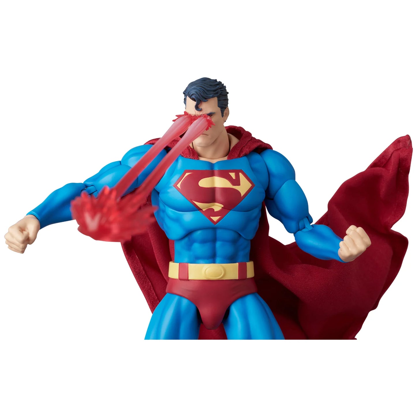 Pre-Order: Superman: For Tomorrow MAFEX No.317 Superman Action Figure
