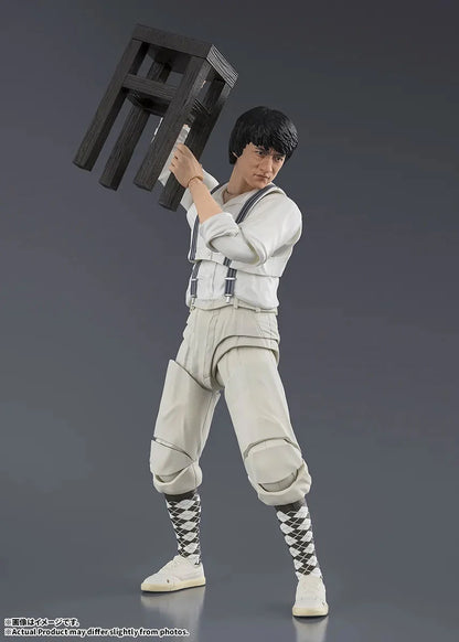 PRE-ORDER - Project A S.H.Figuarts Dragon Ma Action Figure