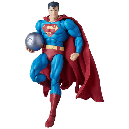 Pre-Order: Superman: For Tomorrow MAFEX No.317 Superman Action Figure