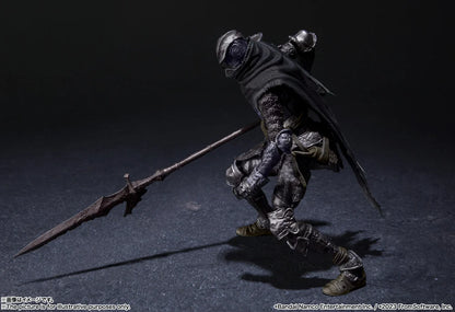 PRE-ORDER - Elden Ring S.H.Figuarts Festering Fingerprint Vyke Action Figure (Reissue)