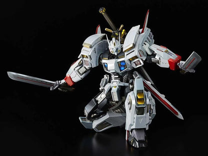 Transformers Kuro Kara Kuri #01 Drift Figure