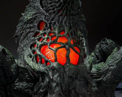 Pre-Order - Godzilla vs. Biollante (1989) S.H.MonsterArts Biollante (Wakasa Bay Decisive Battle Ver.) Action Figure