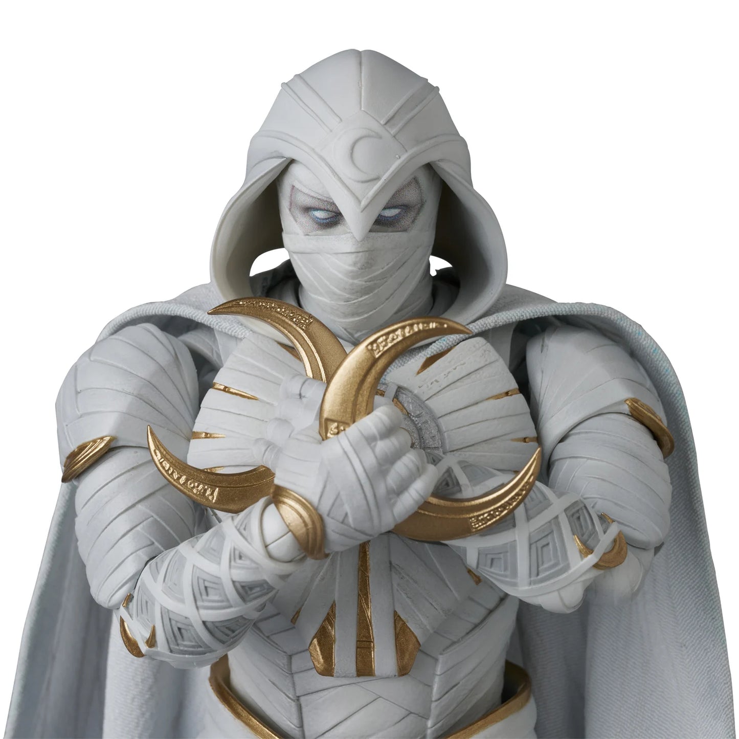 PRE-ORDER: Marvel MAFEX No.322 Moon Knight Action Figure