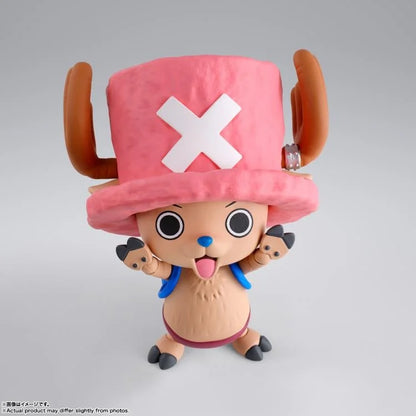 PRE-ORDER -  One Piece S.H.Figuarts Tony Tony Chopper (Drum Island) Action Figure