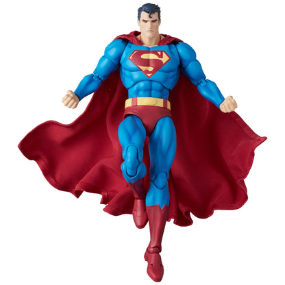 Pre-Order: Superman: For Tomorrow MAFEX No.317 Superman Action Figure