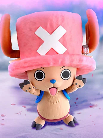 PRE-ORDER -  One Piece S.H.Figuarts Tony Tony Chopper (Drum Island) Action Figure