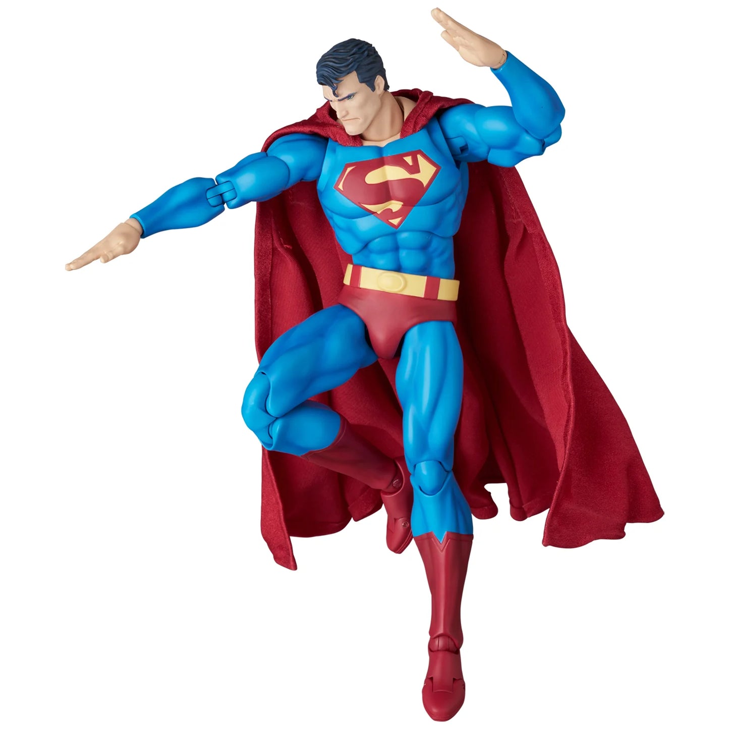 Pre-Order: Superman: For Tomorrow MAFEX No.317 Superman Action Figure