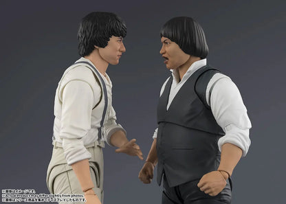 PRE-ORDER - Project A S.H.Figuarts Fei Action Figure